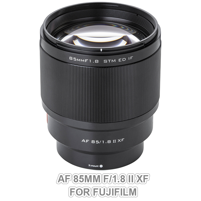 Ng K Nh Viltrox Af Mm F Ii Xf Lens Viltrox Af Mm F Ii Xf