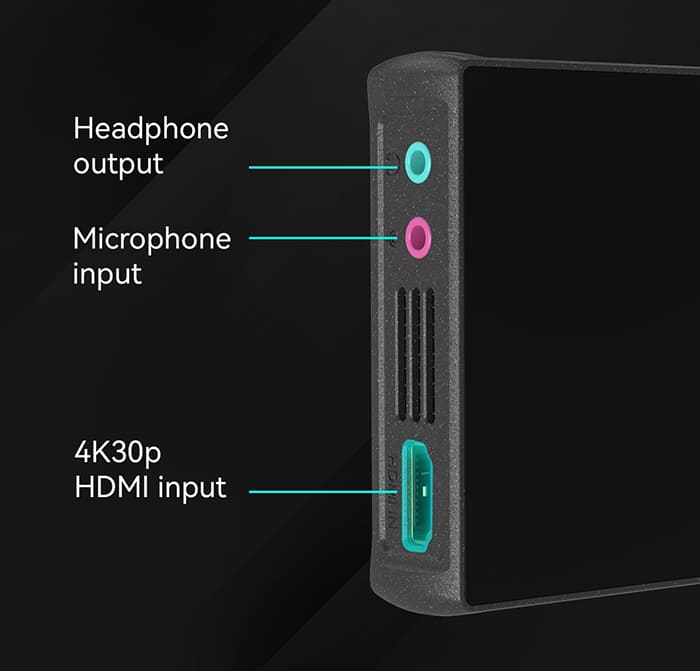 Màn Hình Portkeys PT5 III 5