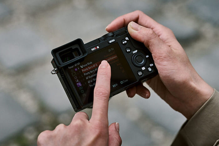 Review Sony RX1R III 7