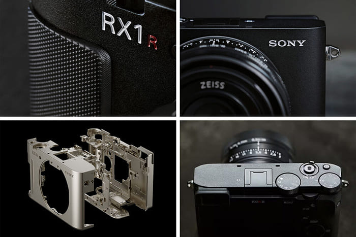 Review Sony RX1R III 1