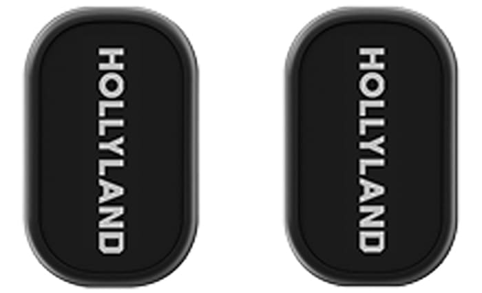 Hollyland LARK A1 tích hợp công nghệ lọc ồn thông minh ba chế độ