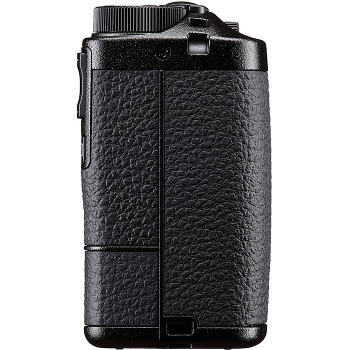 Ricoh GR IV sử dụng cảm biến APS-C 25.74MP dạng BSI