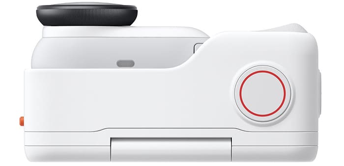 Insta360 GO Ultra có chế độ quay đa dạng như Active HDR, FreeFrame, TimeShift, Loop Recording và Portrait Mode