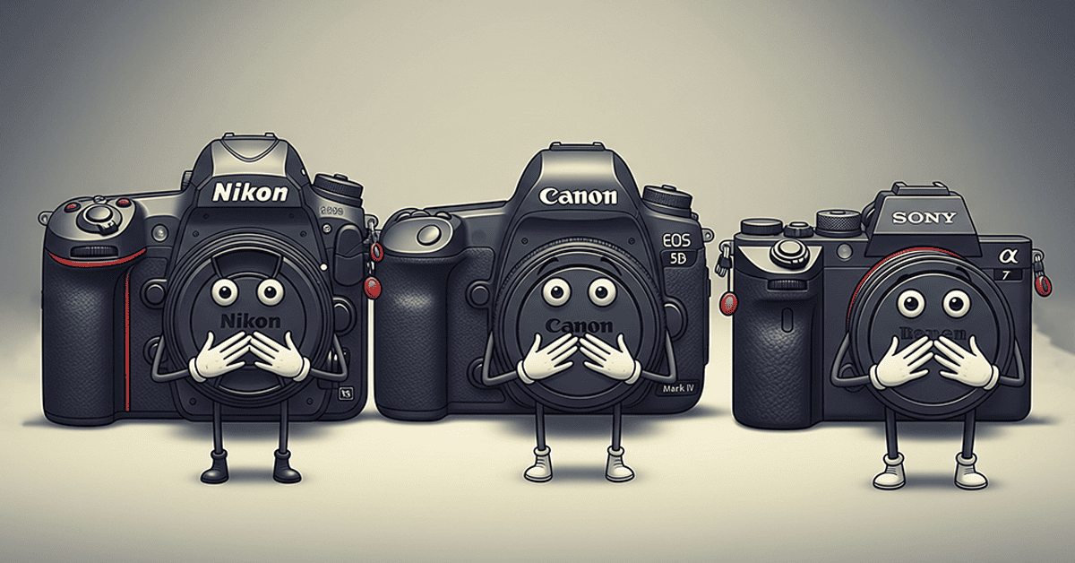 DJI "đánh úp" máy ảnh full frame, Nikon-Canon-Sony sẽ bị xóa ngôi vương?