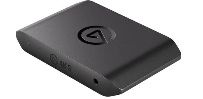 Elgato Capture Card 4K S tương thích hoàn hảo với nhiều nền tảng và thiết bị chơi game khác nhau