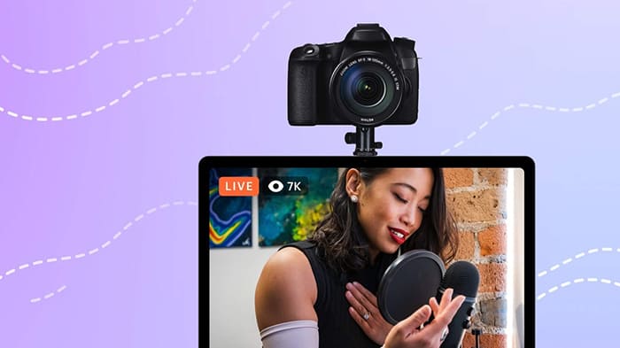 Trước khi phát sóng, hãy kiểm tra toàn bộ hệ thống