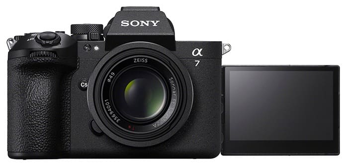 Điều thú vị nhất là Sony A7V sẽ dùng cảm biến hoàn toàn mới