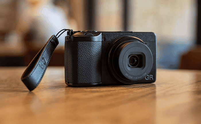 Ricoh GR IV mang đến nâng cấp lớn