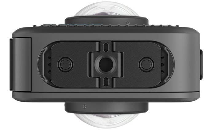 Với độ phân giải ảnh tĩnh 29MP, GoPro MAX 2 mang đến những bức hình toàn cảnh siêu nét