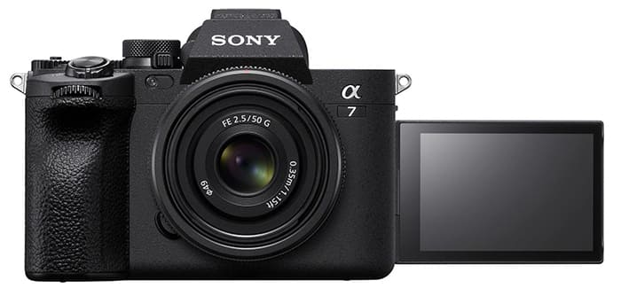 Sony A7 IV còn được ưa chuộng nhờ khả năng quay 4K 60p 10-bit S-Cinetone