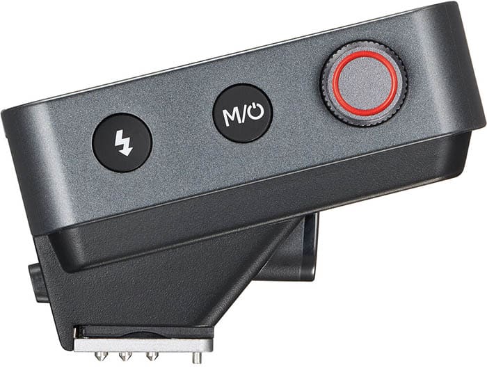 Godox X3 Pro hỗ trợ đầy đủ hệ thống TTL của các dòng máy ảnh phổ biến
