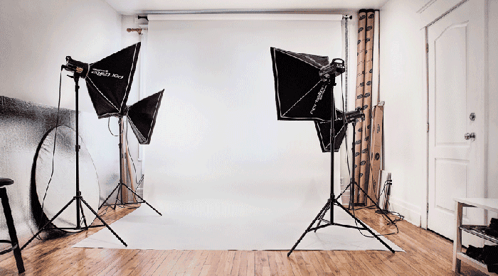 Một setup ánh sáng đúng chuẩn sẽ giúp đèn hoạt động ổn định, ánh sáng phân bố hài hòa