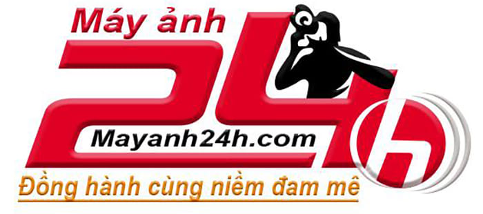 Máy Ảnh 24h mang đến cho khách hàng không chỉ sản phẩm chất lượng mà còn dịch vụ tư vấn tận tâm