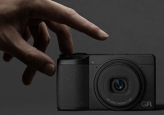 Ricoh GR IV sở hữu hệ thống lấy nét tự động (AF) được cải tiến
