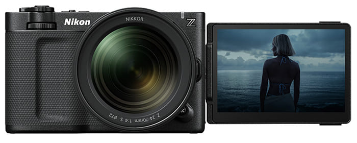 Khả năng quay 6K/60p giúp Nikon ZR vượt qua giới hạn thường thấy trên FX3 hay C50