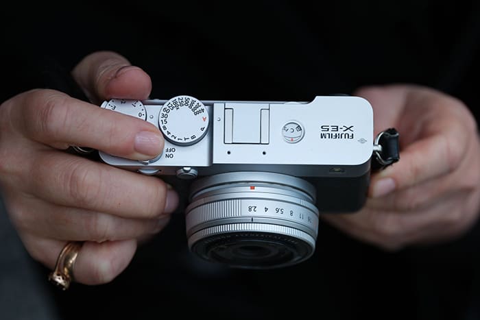Máy hỗ trợ quay video đến 6.2K30 và 4K60, đảm bảo nội dung video rõ nét, màu sắc trung thực và mượt mà