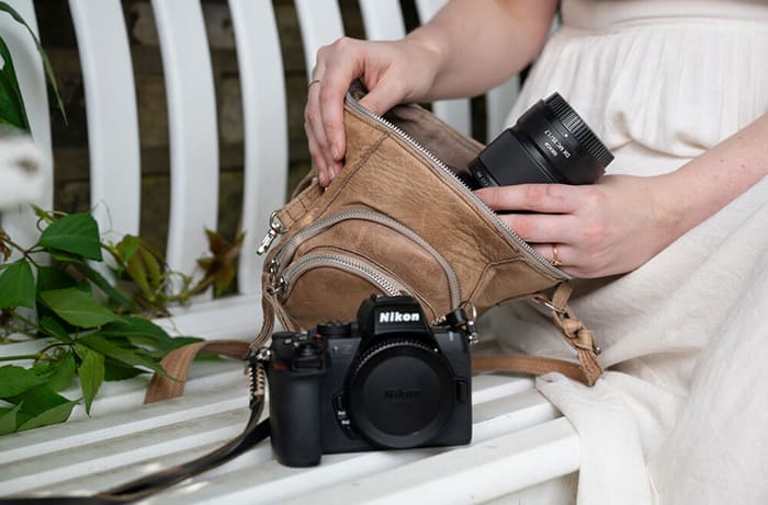 Ống kính Nikon DX MC 35mm F/1.7 là lựa chọn lý tưởng cho những ai cần một ống kính tiêu chuẩn