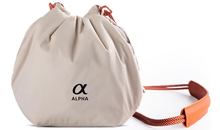 Túi máy ảnh PGYTECH OneGo Drawstring (Ivory) là sự kết hợp hoàn hảo giữa thời trang và công năng