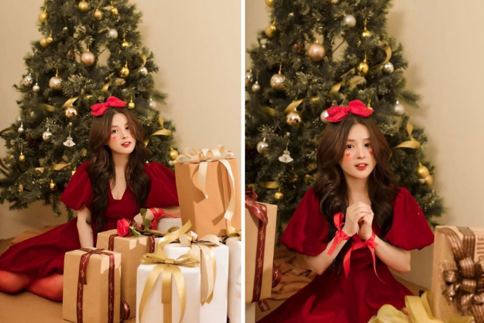 Một bộ ảnh đẹp là khi toàn bộ tấm hình đều mang cùng tinh thần và tông màu