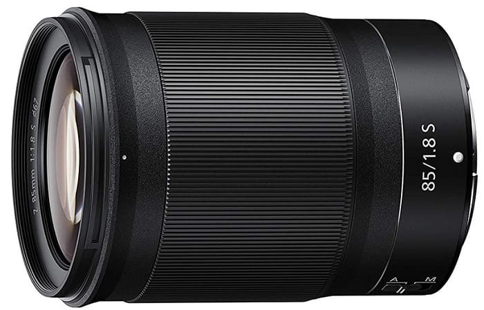 Nikon NIKKOR Z 85mm f/1.8 S nổi bật với tốc độ lấy nét và độ sắc nét vượt trội