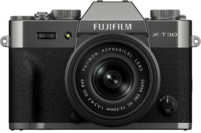 Fujifilm X-T30 Mark III mang lại khả năng chụp ảnh sắc nét, màu sắc chân thực và hiệu năng quay video cực kỳ ấn tượng