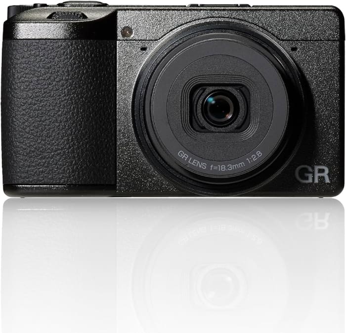 Ricoh GR IV được trang bị cảm biến mới với độ phân giải 25.7MP