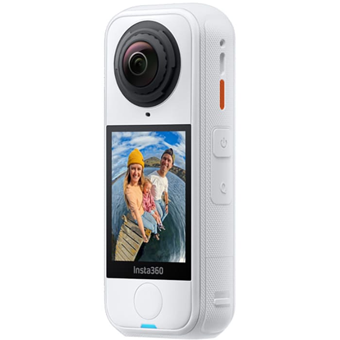 Điểm cộng độc đáo của Insta360 X4 Air là chế độ InstaFrame
