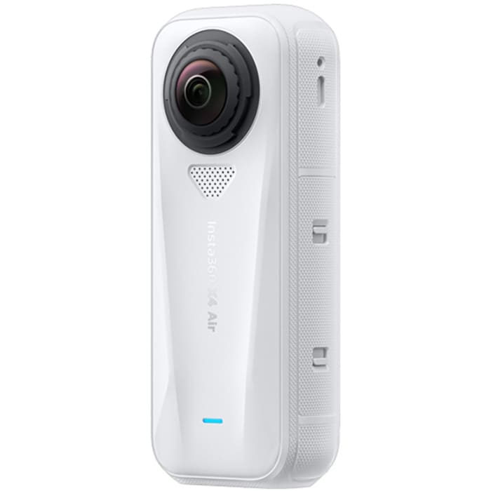 Một điểm mạnh khác của Insta360 X4 Air là khả năng tương thích với hệ sinh thái phụ kiện phong phú của Insta360