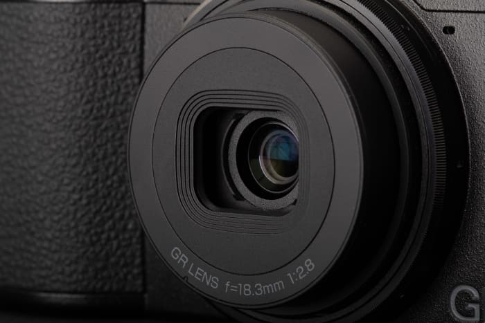 Ricoh GR4 được nâng cấp hệ thống lấy nét tự động giúp nhận diện chủ thể chính xác hơn