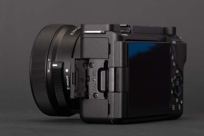 Sony ZV-E10 Mark II hỗ trợ quay video XAVC-S UHD 4K60p và Full HD 120p