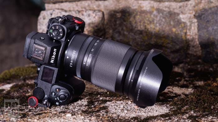 Đối với những ai muốn mang một ống kính duy nhất cho mọi tình huống, NIKKOR Z 24-200mm f/4-6.3 VR là lựa chọn hoàn hảo