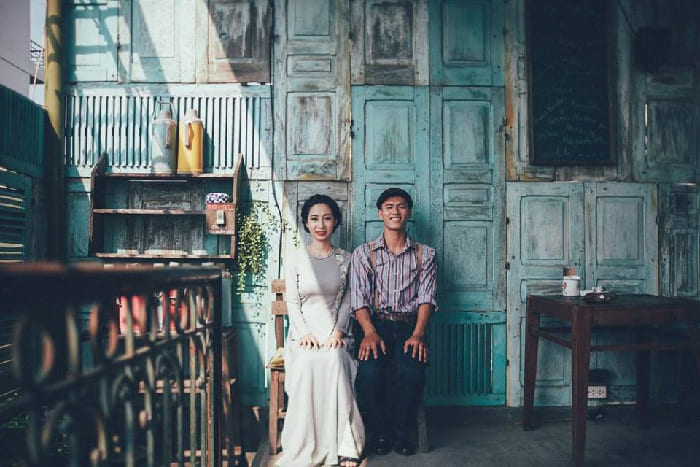 Chụp film không chỉ là sở thích mà còn là hành trình khám phá bản thân và sáng tạo nghệ thuật