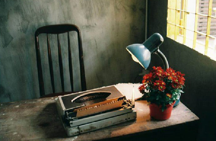 Chụp film giúp người chụp tập trung vào từng chi tiết như bố cục, ánh sáng và khoảnh khắc