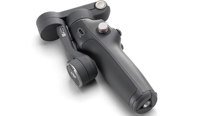 DJI Osmo Mobile 8 được trang bị công nghệ ActiveTrack 7.0 – phiên bản theo dõi chủ thể mới nhất của DJI