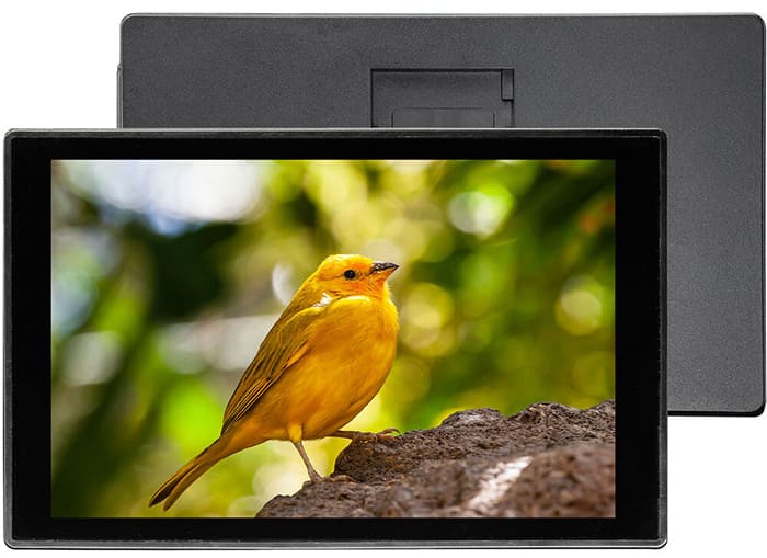 Màn hình Portkeys HD7T là lựa chọn hoàn hảo dành cho các nhà quay phim