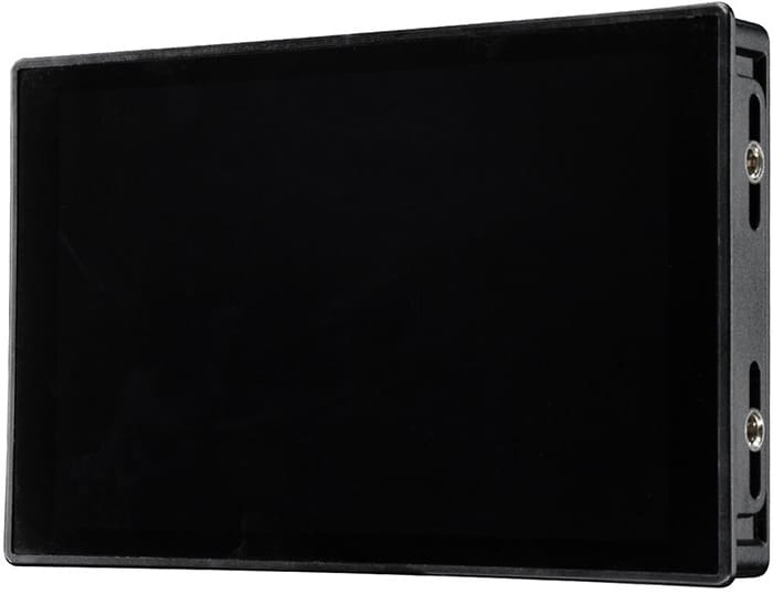 Giao diện người dùng của HD7T được thiết kế đơn giản, rõ ràng và tối ưu cho thao tác cảm ứng