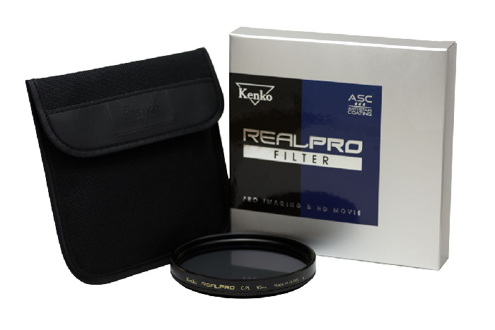 Tránh tháo rời filter, để xa vật sắc nhọn và trẻ em, bảo quản trong hộp nhựa cứng hoặc túi đựng filter