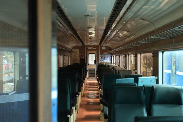 Ống kính 50mm mang lại phối cảnh gần như mắt người