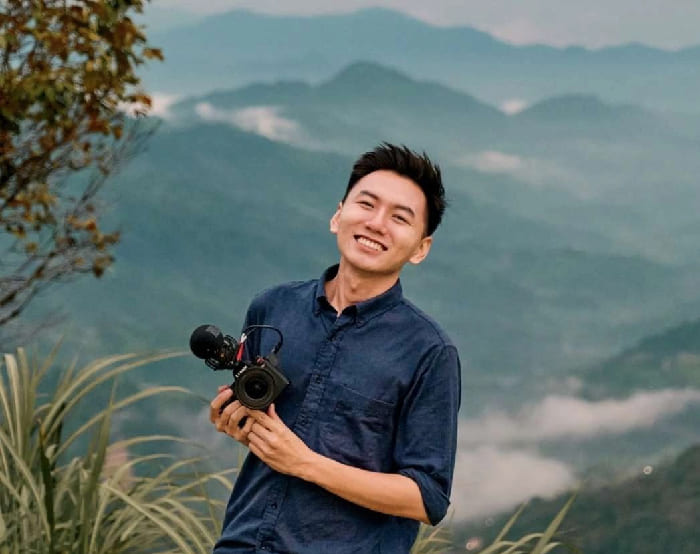 Phong cách quay ảnh quyết định loại máy ảnh bạn chọn