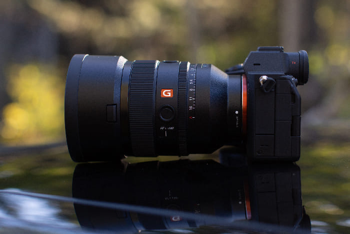 Sony A7 V được trang bị hệ thống AF lai 759 điểm bao phủ 94% khung hình, hoạt động tốt trong điều kiện thiếu sáng đến -4 EV