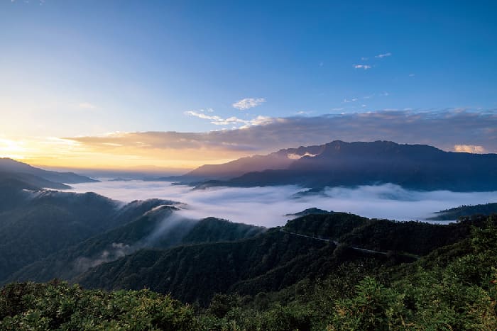 Không đủ làm mát bức xạ (Nguồn ảnh: Jiro Tateno)