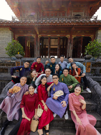 Khẩu độ ảnh hưởng trực tiếp đến độ sâu trường ảnh