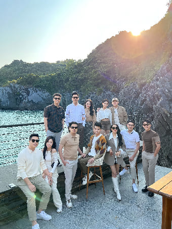 Khẩu độ ảnh hưởng trực tiếp đến độ sâu trường ảnh