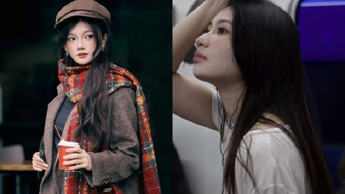 Ảnh fansite thường có tông sáng, trong trẻo nhưng độ tương phản đủ mạnh để giữ chi tiết trên khuôn mặt và trang phục