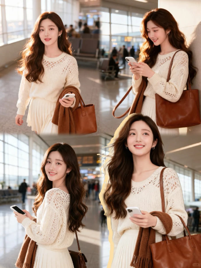 Điểm mạnh lớn nhất của phong cách này nằm ở ống kính tele dài và hệ thống lấy nét nhanh