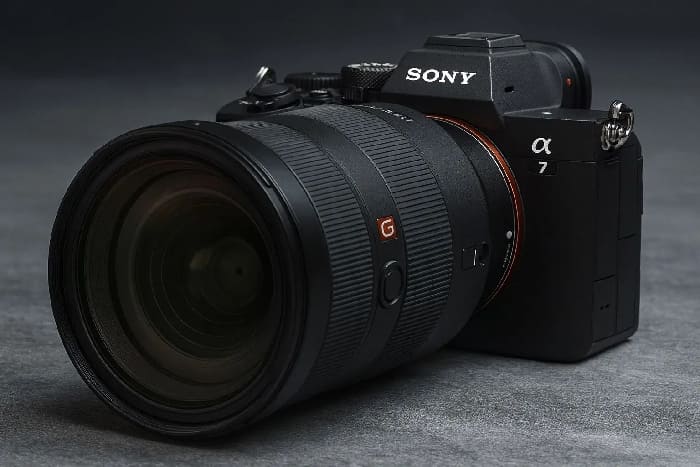 Sony A7 IV hỗ trợ quay video 4K 60p 10-bit, cho màu sắc sâu, chi tiết phong phú và khả năng hậu kỳ linh hoạt