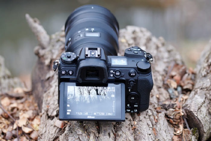 Nikon Z6 II là lựa chọn phù hợp nếu bạn muốn một thân máy mạnh, linh hoạt và khỏe