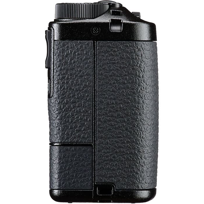 Ricoh GR IV HDF cung cấp hệ thống Image Control với 12 chế độ màu khác nhau