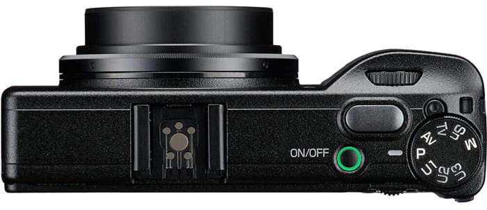 Một trong những nâng cấp đáng giá nhất của Ricoh GR IV HDF chính là hệ thống lấy nét tự động được cải tiến toàn diện