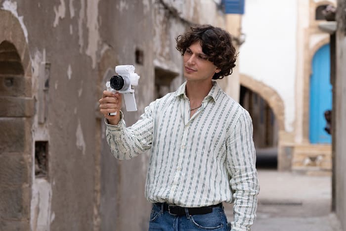 Sony ZV-E10 Mark II được tích hợp loạt tính năng đặc trưng như Soft Skin giúp làm mịn da tự nhiên